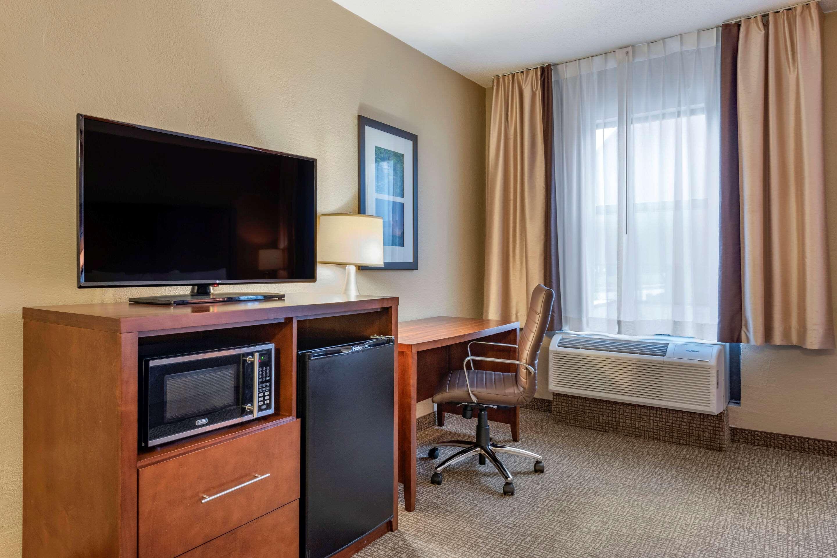 Comfort Inn Madison Luaran gambar