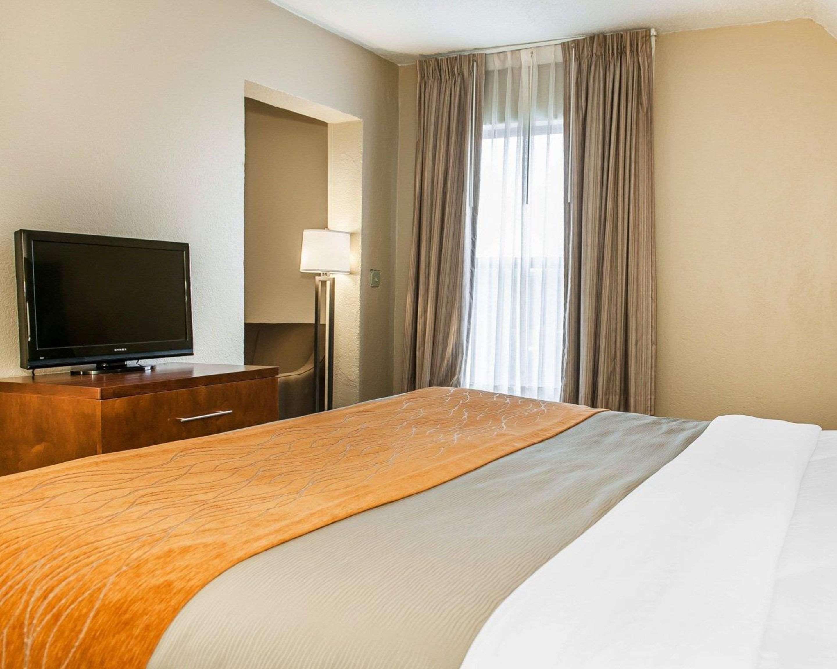 Comfort Inn Madison Luaran gambar