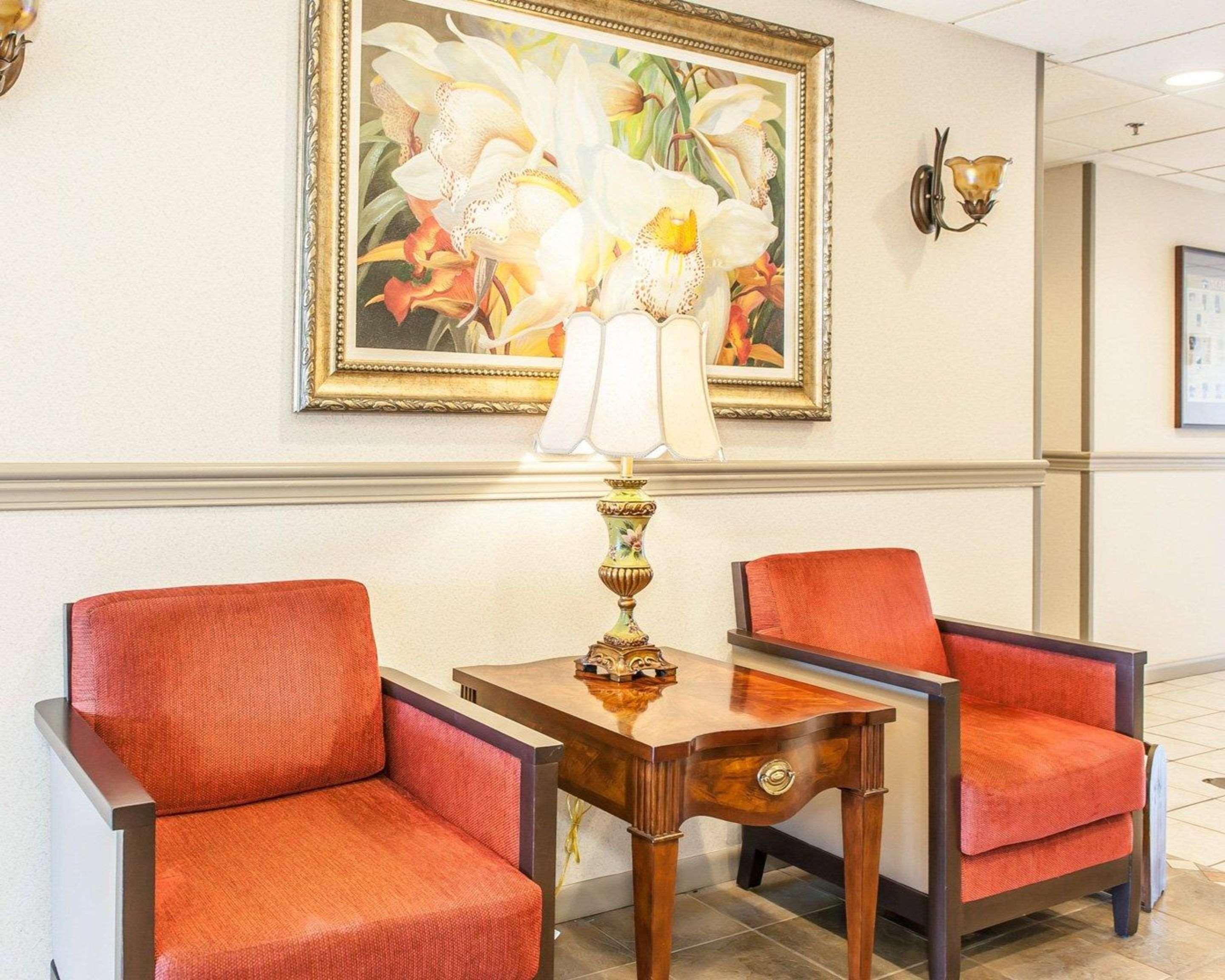 Comfort Inn Madison Luaran gambar