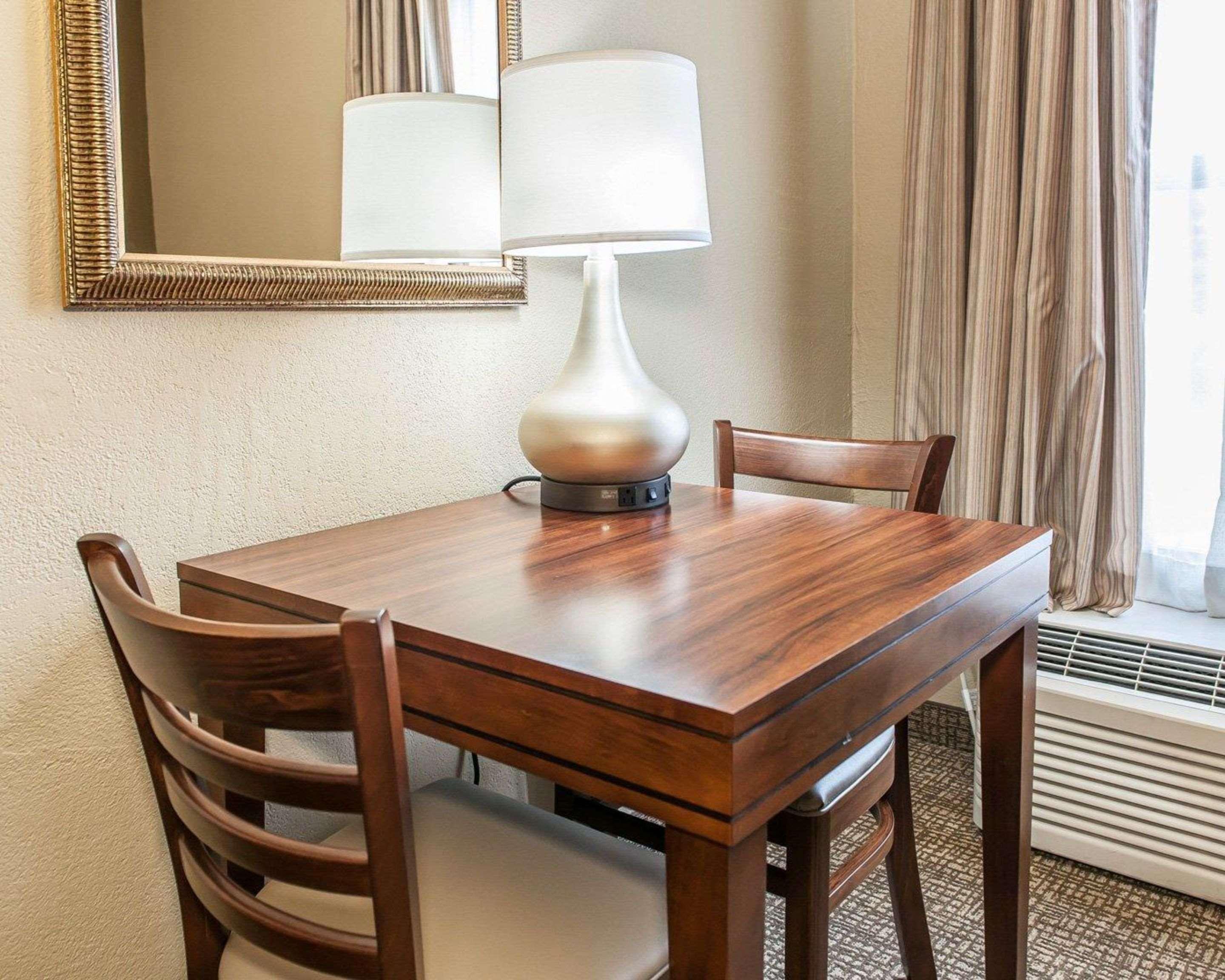 Comfort Inn Madison Luaran gambar