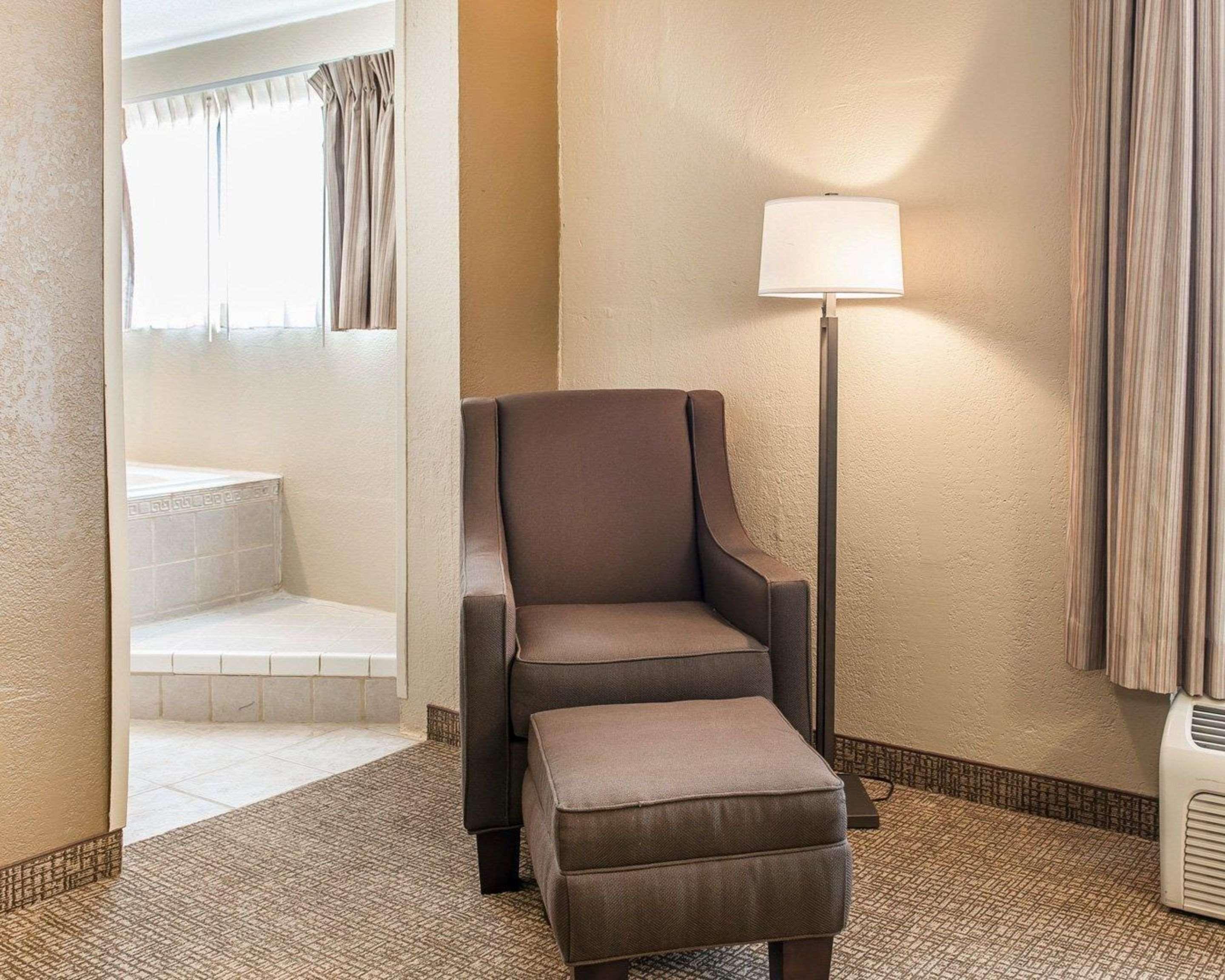 Comfort Inn Madison Luaran gambar