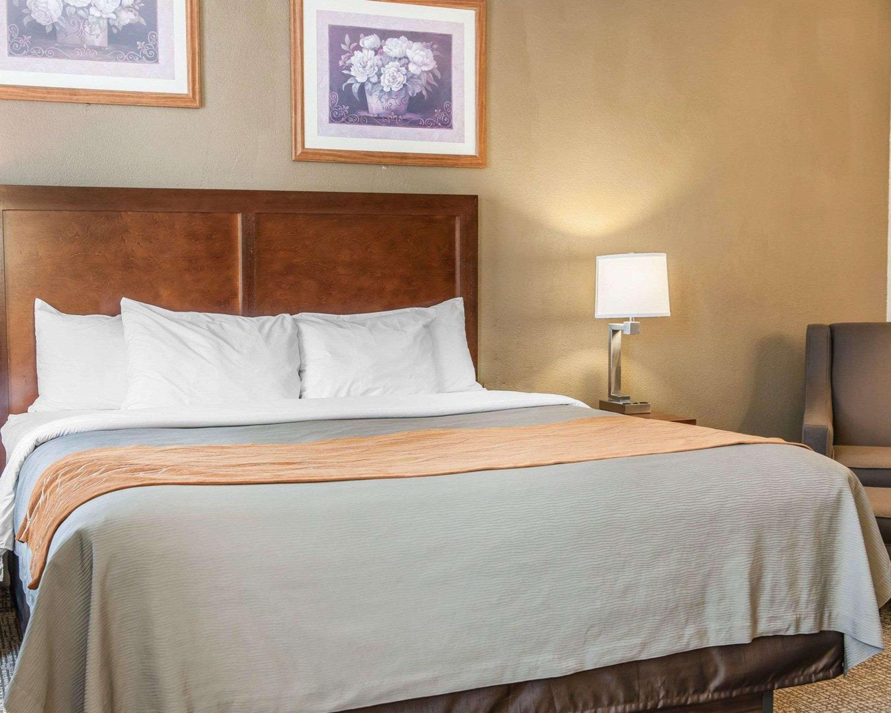 Comfort Inn Madison Luaran gambar