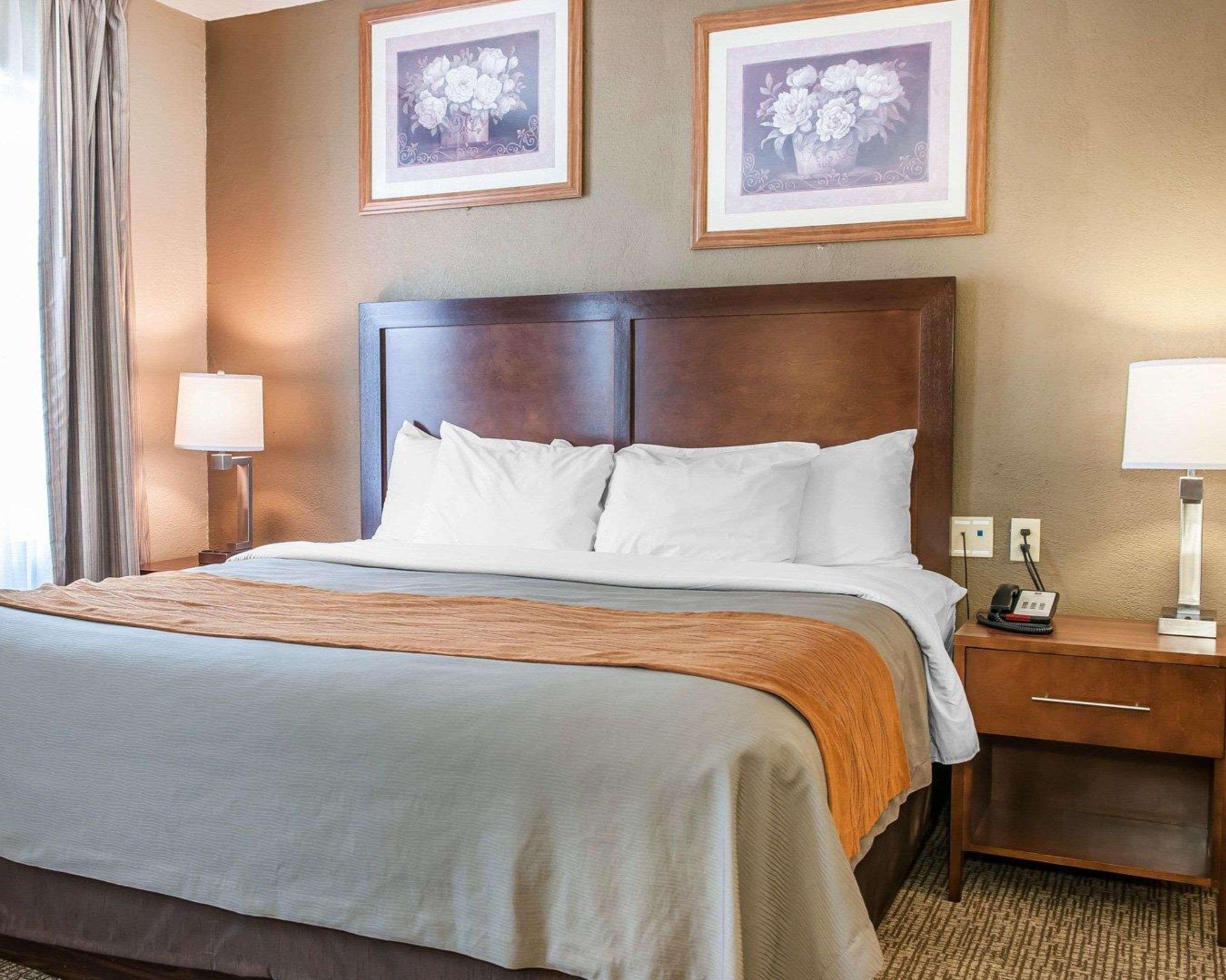 Comfort Inn Madison Luaran gambar