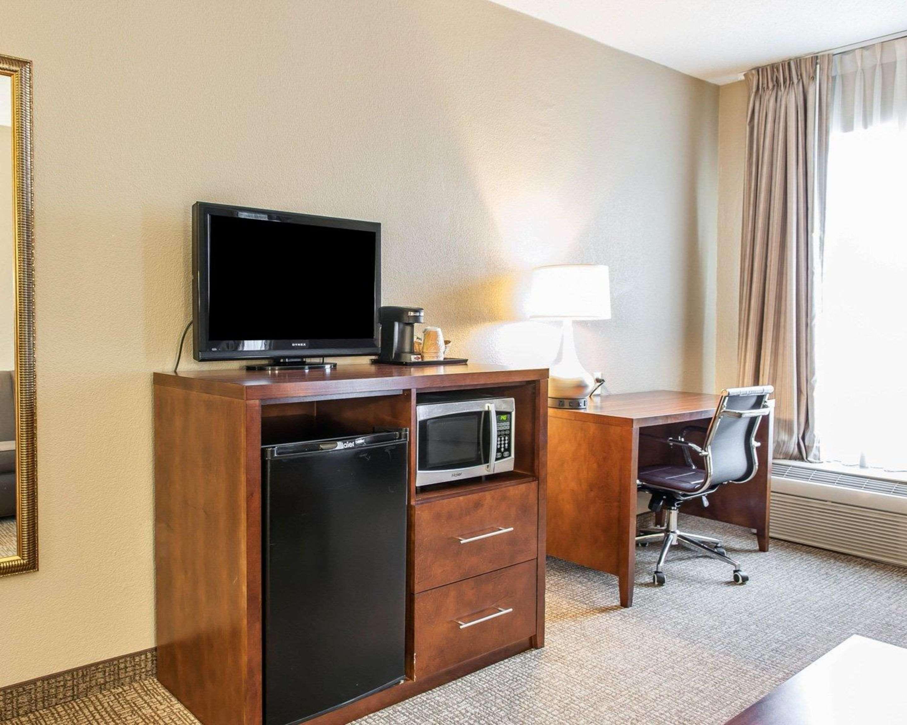Comfort Inn Madison Luaran gambar