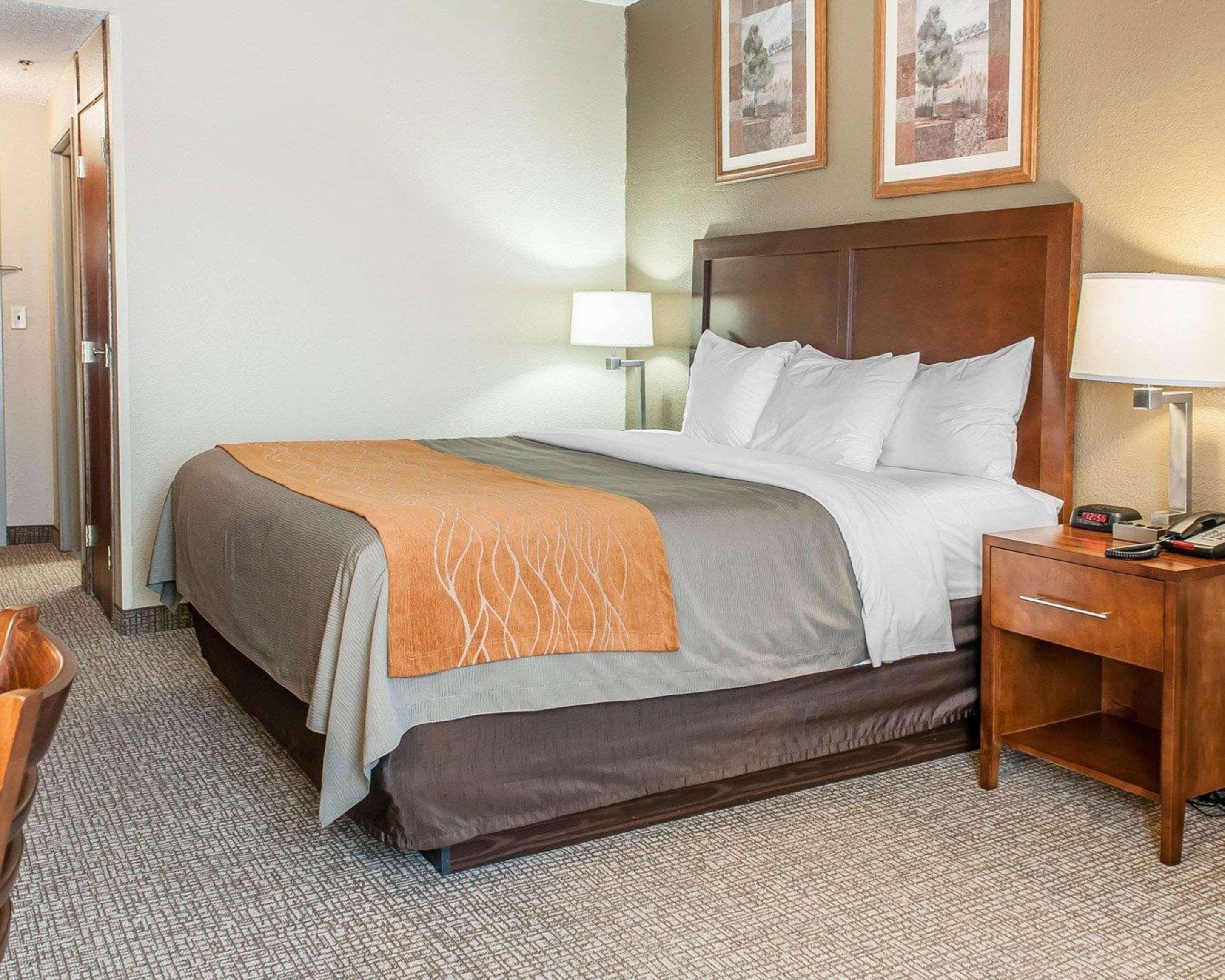 Comfort Inn Madison Luaran gambar